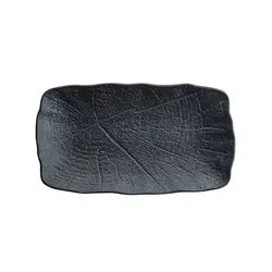 Блюдо прямоуг. 150*80 мм. Шейд Bonna /1/12/5100/