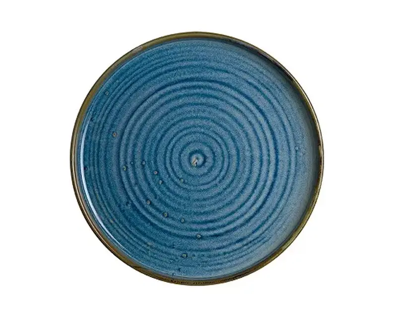 Тарелка d=280 мм. Сапфир Bonna /1/6/