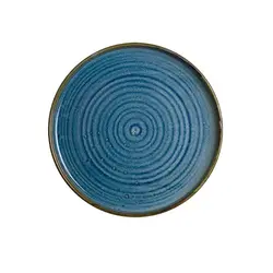 Тарелка d=280 мм. Сапфир Bonna /1/6/