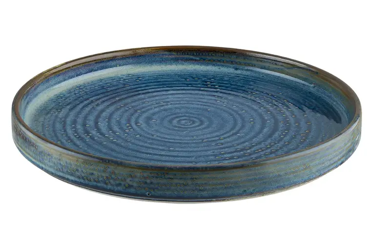 Тарелка d=280 мм. Сапфир Bonna /1/6/