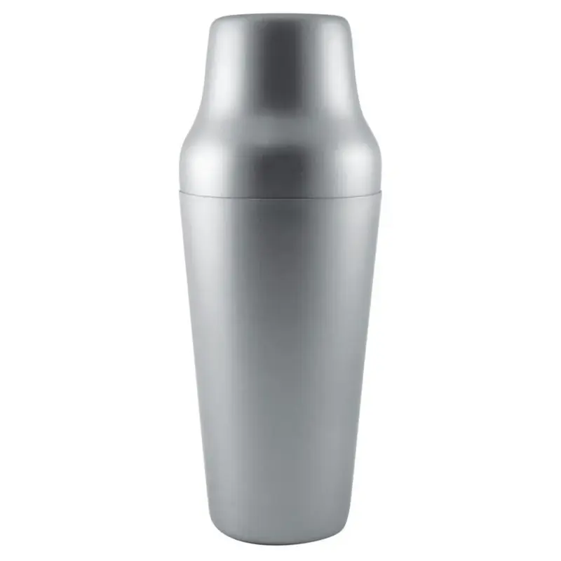 Шейкер 0,9 л нерж. Vintage The Bars