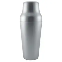 Шейкер 0,9 л нерж. Vintage The Bars