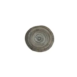 Тарелка d 28,5 см h 2,3 см, Stoneware Vintage