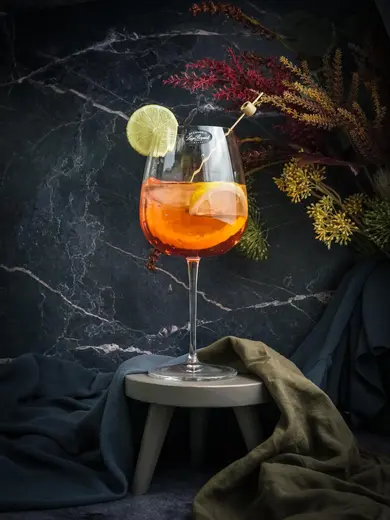Бокал для вина/коктейлей 750 мл SPEAKEASIES SWING