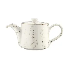 Чайник 400 мл. заварочный Грейн, форма Банкет /1/6/186/