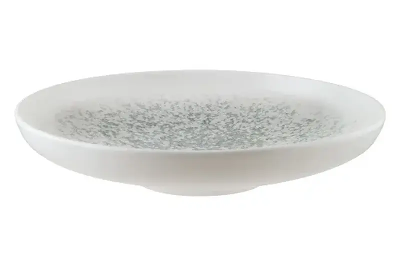 Тарелка для пасты d=280 мм. 1600 мл. Лунар Оушн, форма Хюгге Bonna /1/6/312 