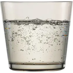 Бокал для воды, h 85 мм., d 90 мм., 367 мл., taupe, TOGETHER