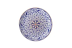 Тарелка мелкая 15 см Oriental PIOLI