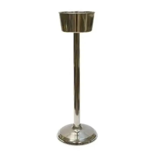 Напольная подставка под ведро для шампанского, d 14,5 см, h 70 см, P.L. - BarWare King