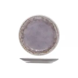 Тарелка, блюдце d 12,5 см, SAMIRA