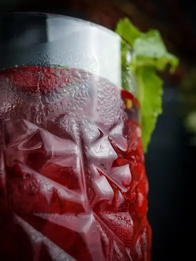 Хайбол, h 15,7 см, d 7,1 см, 480 мл, Mixology