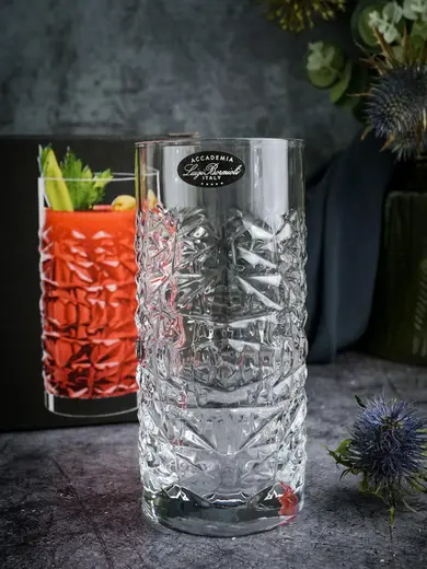 Хайбол, h 15,7 см, d 7,1 см, 480 мл, Mixology