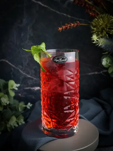 Хайбол, h 15,7 см, d 7,1 см, 480 мл, Mixology
