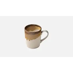 Кружка 250 мл, d 7,5 см, h 9,5 см, цвет cumin, Perfect Match