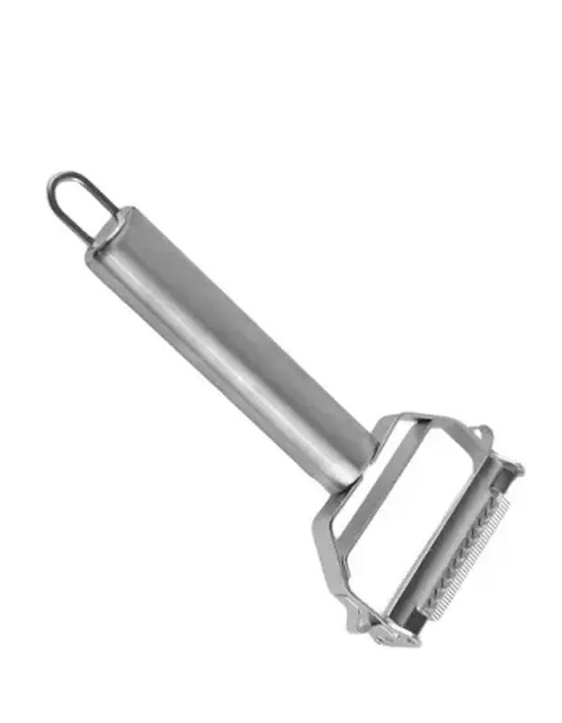 Нож для корейской моркови 6,5/18 см. нерж MGsteel /1/40/120/