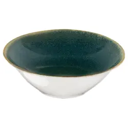 Салатник d=160 мм. 400 мл. h=53 мм. Оремар, форма Гурмэ Bonna /1/12/1128/ 