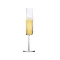 Бокал-флюте для шампанского 200 мл хр. стекло Modo d 7 см h25 см Schott Zwiesel [6]