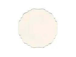 Tide Platinum Тарелка мелкая 21 см