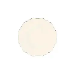 Tide Platinum Тарелка мелкая 21 см