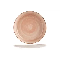 Тарелка d 27 см, BALTIC PEACH
