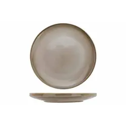 Тарелка d 27 см h 4 см, CONICO SAND