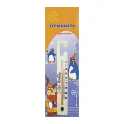 Термометр для холодильника -30/30 C с крючком для подвешивания ТХ-1/ТБ-3-М1