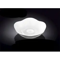 Соусник 30 мл. d=75 мм. h=22 мм. Wilmax /12/288/