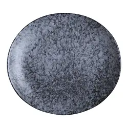 Тарелка d 26 см Evolution Snow P.L. Proff Cuisine [6]