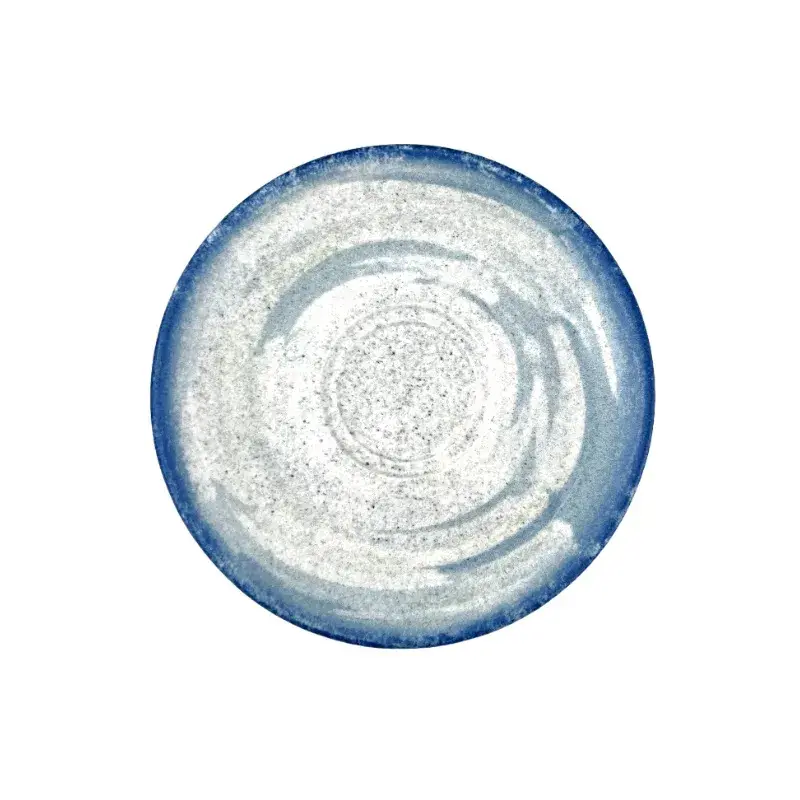 Блюдце d=160 мм. Арена (чашка 70606, 72109), форма Гурмэ Bonna /1/6/1848/ 