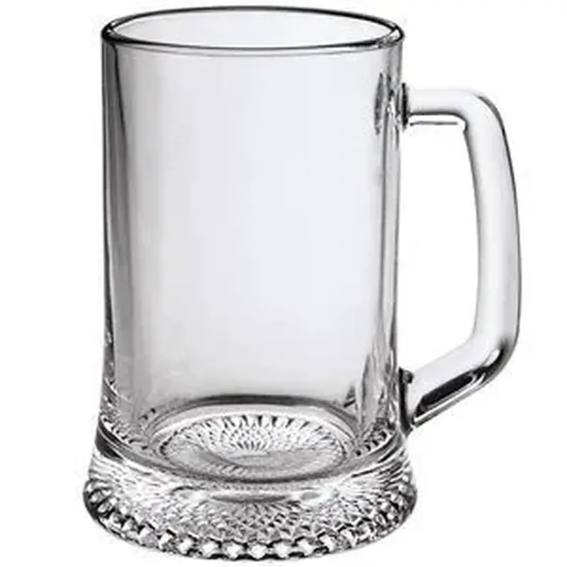 Кружка для пива, ARC International, Dresden, 500 мл, d 90 мм, h 150 мм
