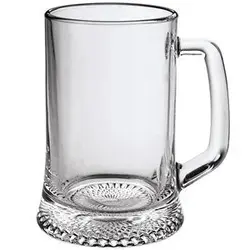 Кружка для пива, ARC International, Dresden, 500 мл, d 90 мм, h 150 мм