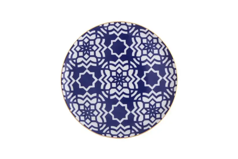 MOROCCO DS.7 Тарелка десертная 20 см
