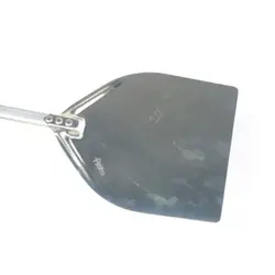 Лопата для пиццы прямоуг. 29*27 см. l=120 см. алюм. Amica Gimetal /1/12/