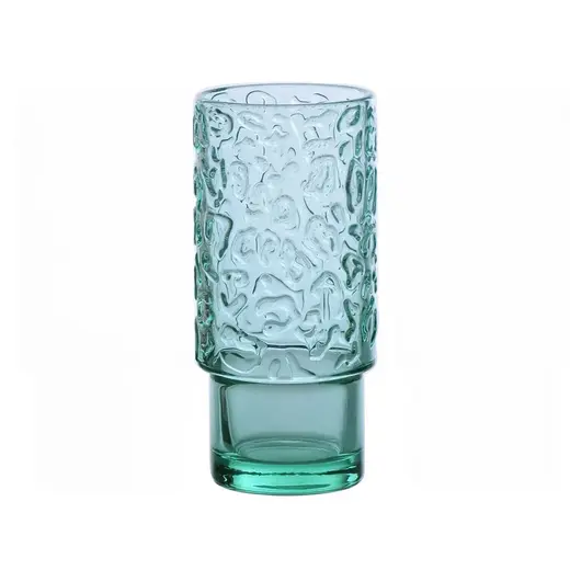 Стакан Хайбол 350 мл темно зеленый Neo Green d 7,1 см h15 см P.L. - BarWare [6]