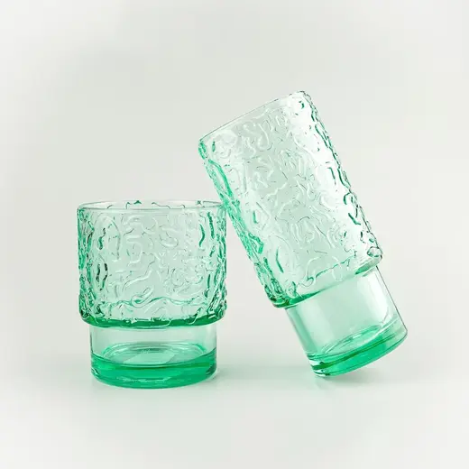 Стакан Хайбол 350 мл темно зеленый Neo Green d 7,1 см h15 см P.L. - BarWare [6]