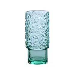 Стакан Хайбол 350 мл темно зеленый Neo Green d 7,1 см h15 см P.L. - BarWare [6]