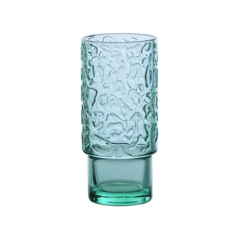 Стакан Хайбол 350 мл темно зеленый Neo Green d 7,1 см h15 см P.L. - BarWare [6]