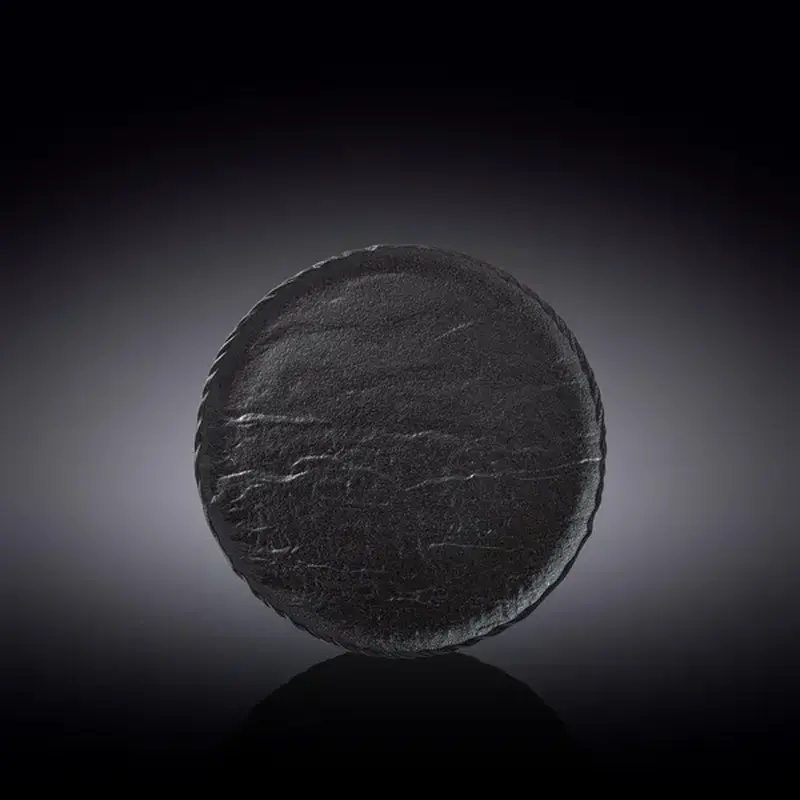 Тарелка d=205 мм. Слэйт Wilmax /3/36/