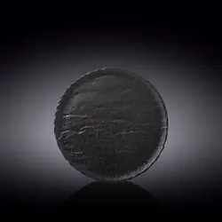 Тарелка d=205 мм. Слэйт Wilmax /3/36/