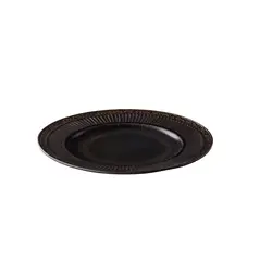 Тарелка мелкая 27 см Dusk