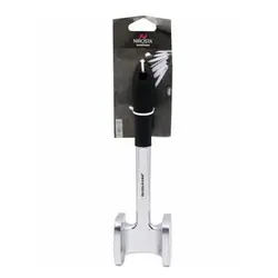 Молоток для отбивания мяса алюм. 0,37 кг. 6,5*6 см. 27 см. FM /1/