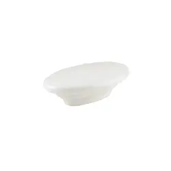 Крышка к соуснику Bonna White East EAT8SO Белый