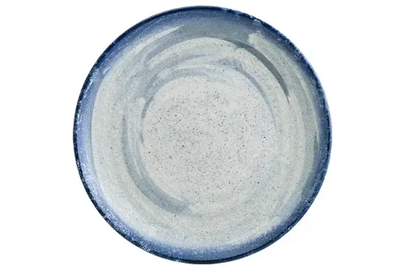 Тарелка d=170 мм. Арена, форма Гурмэ Bonna /1/12/1728/ 