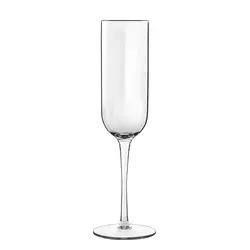 Бокал для шампанского, 210 мл., h 23,5 см, d 7 см JAZZ