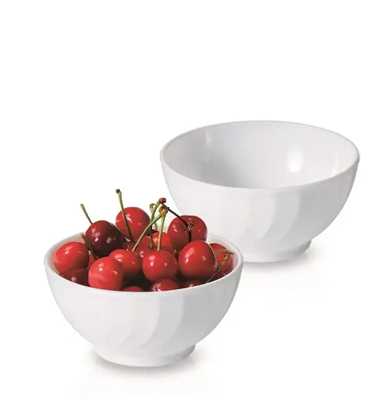 Салатник, ARC International, Trianon, ровный край, штабелир., 300 мл, d 120 мм, h 58 мм, (D6884)