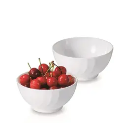 Салатник, ARC International, Trianon, ровный край, штабелир., 300 мл, d 120 мм, h 58 мм, (D6884)