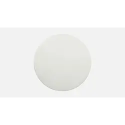 Тарелка мелкая d 11,1 см, h 1 см, Shiro