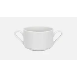 Супница (стопир.) 280 мл, d 9 см, h 6 см, Fine Dining