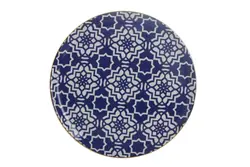 MOROCCO DS.7 Тарелка обеденная 28 см