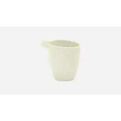 Молочник без ручки 150 мл, d 7,4 см, h 9,8 см, Wellcome